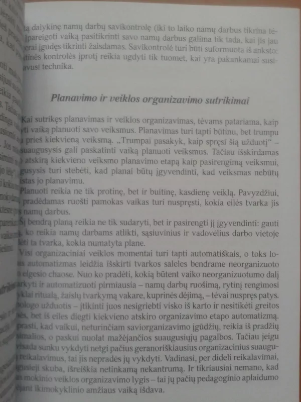 Psichologinis konsultavimas ir diagnostika. II dalis - Aleksandras Vengeris, knyga 4