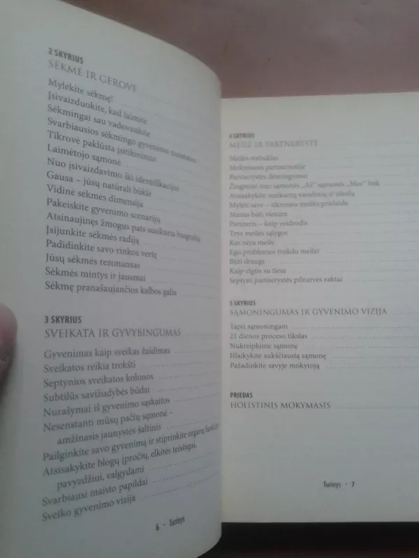 Susikurkite tobulą gyvenimą - Kurt Tepperwein, knyga 5