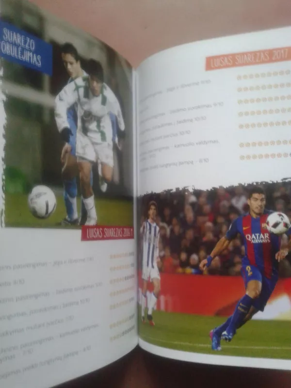 Suarez. Niekada nebūsi vienas. - Jaroslaw Kaczmarek, knyga 5