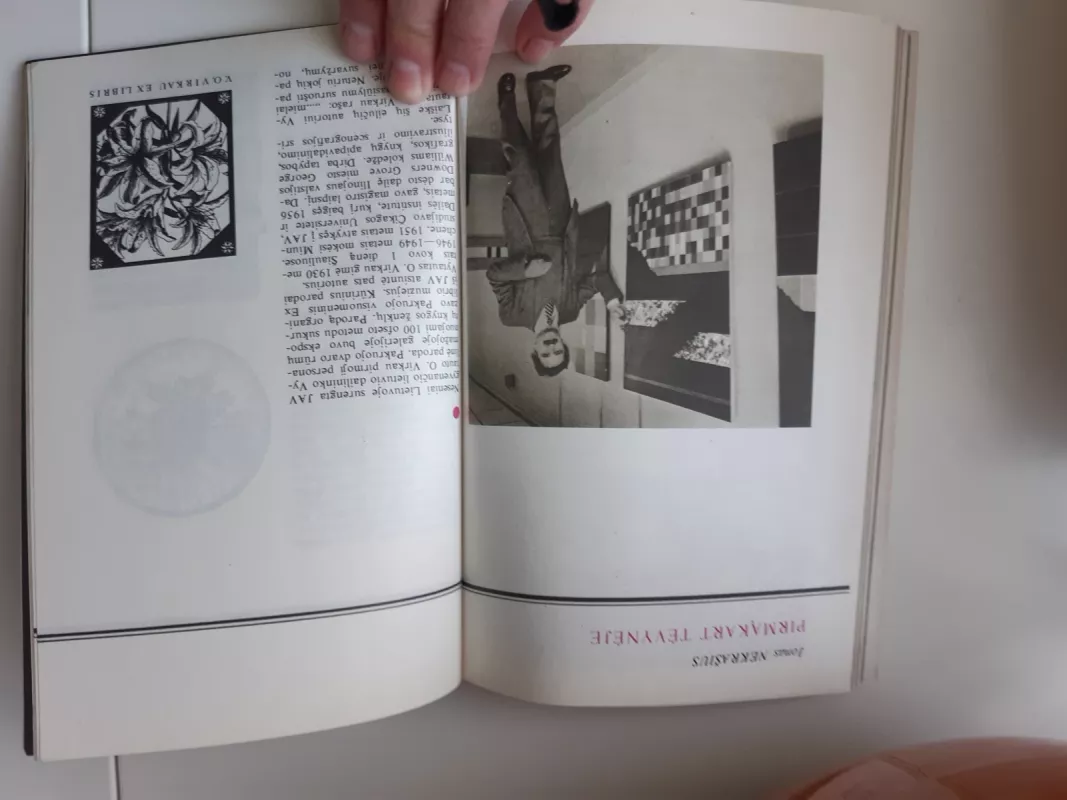 Santara, 1989 m., Nr. 1 - Autorių Kolektyvas, knyga 3