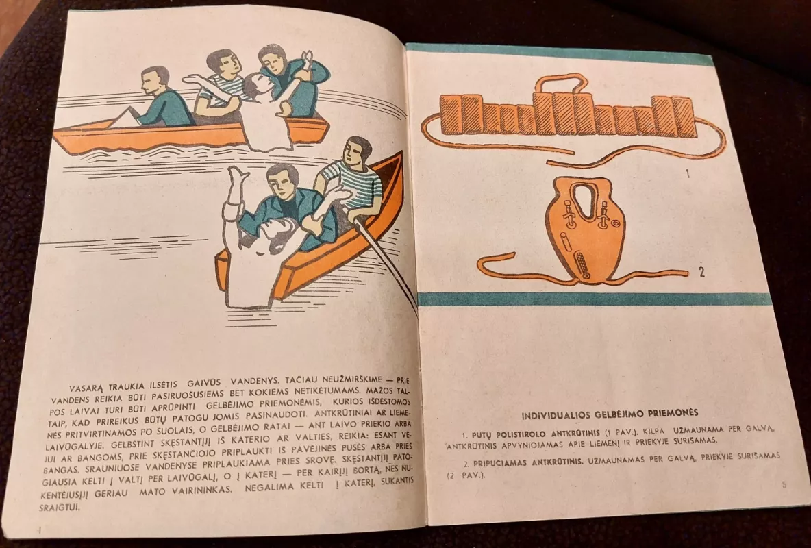 GELBĖJIMO PRIEMONĖS IR BŪDAI - Autorių Kolektyvas, knyga 3