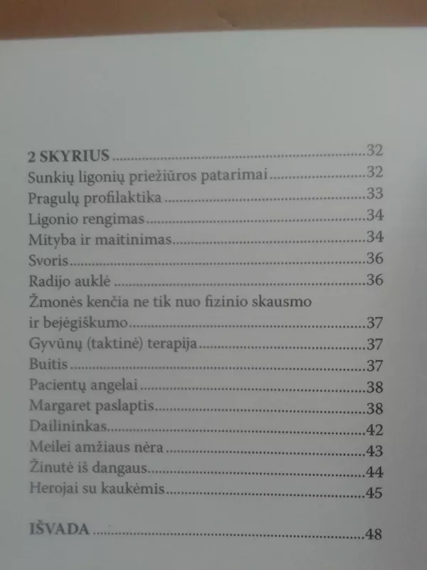 Nelengva būti angelu - Grupas Aldona, knyga 4