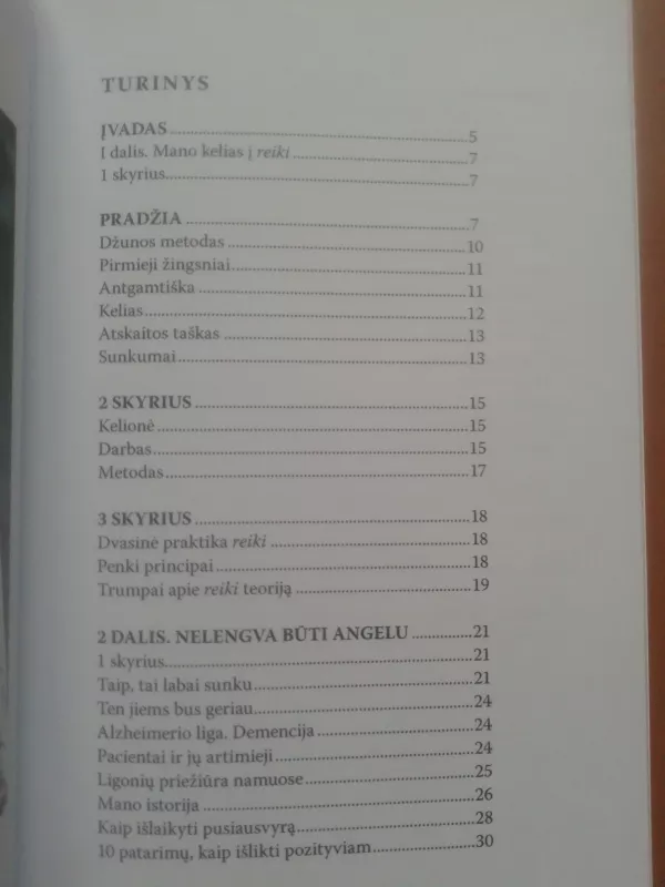 Nelengva būti angelu - Grupas Aldona, knyga 3