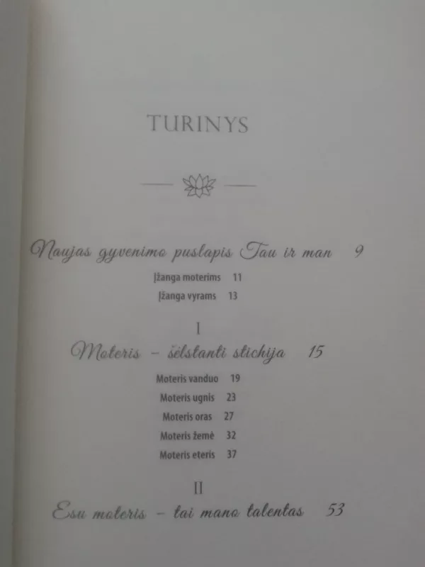 Moters magijos mokykla - Pabarčiūtė Andrė, knyga 4