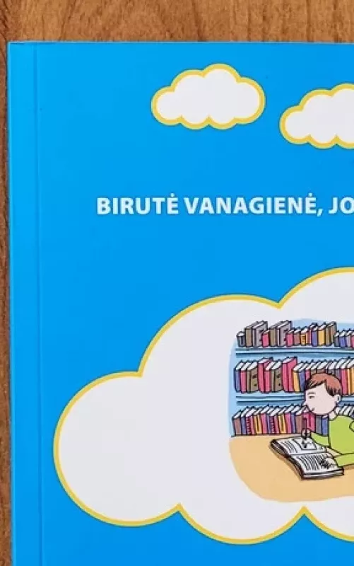 Kalbos namai: lietuvių kalbos mokomoji priemonė 5 klasei - Birutė Vanagienė, knyga