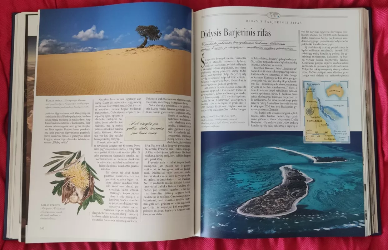 Didieji pasaulio stebuklai - Autorių Kolektyvas, knyga 3