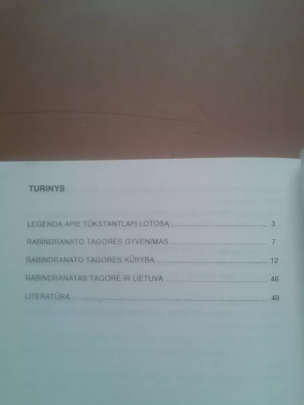 Diena, kai skleidžiasi lotosas - Romualdas Neimantas, knyga 3