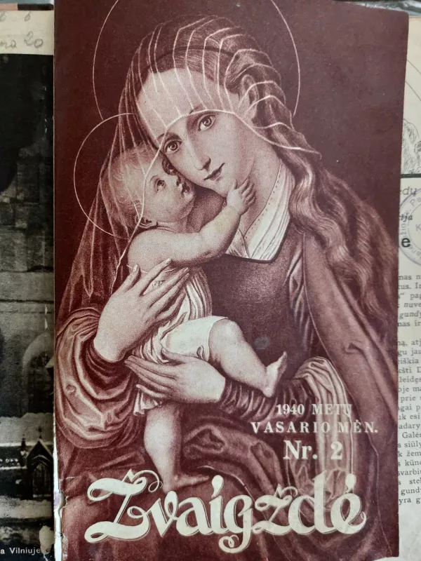 Žvaigždė 1940 m. - Autorių Kolektyvas, knyga 5