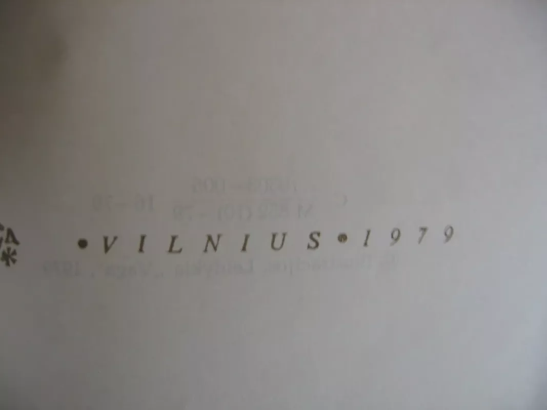 Rinktiniai raštai - Petras Cvirka, knyga 3