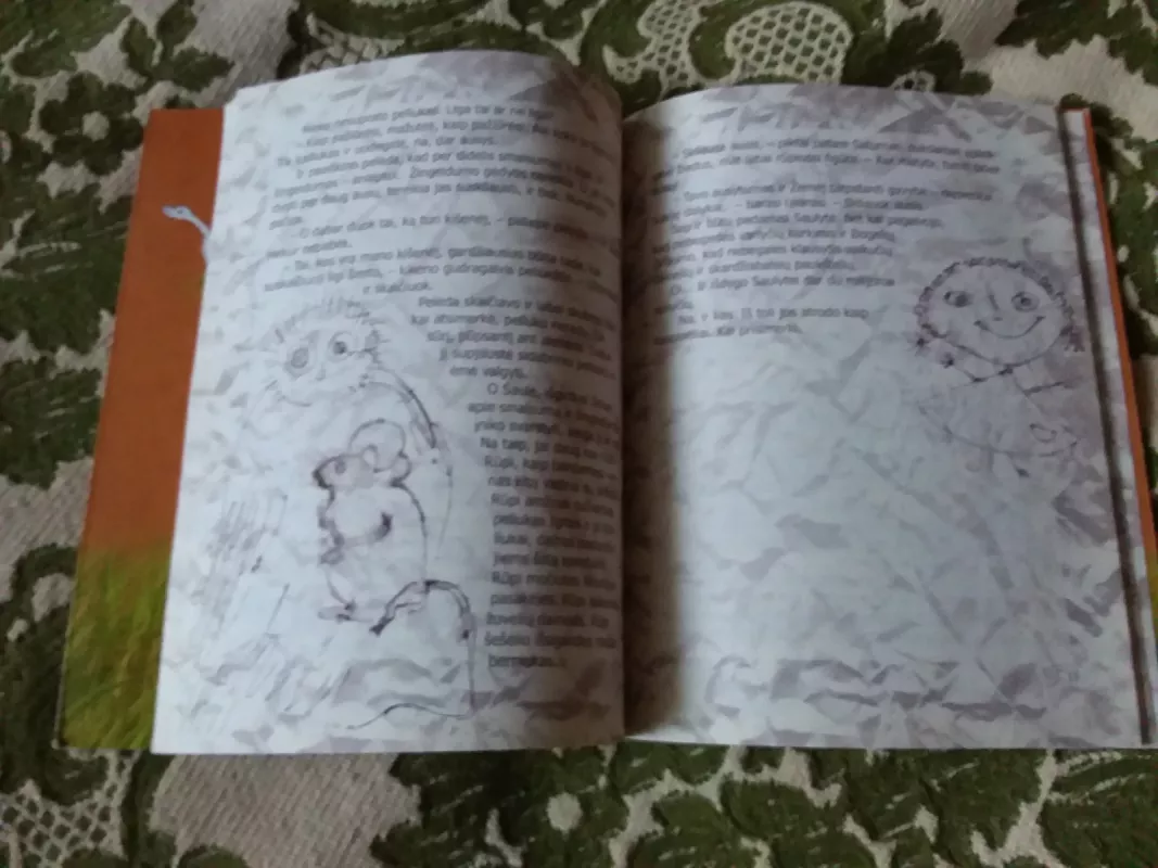 Baltosios žąsytės pasakos - Nijolė Kepenienė, knyga 3