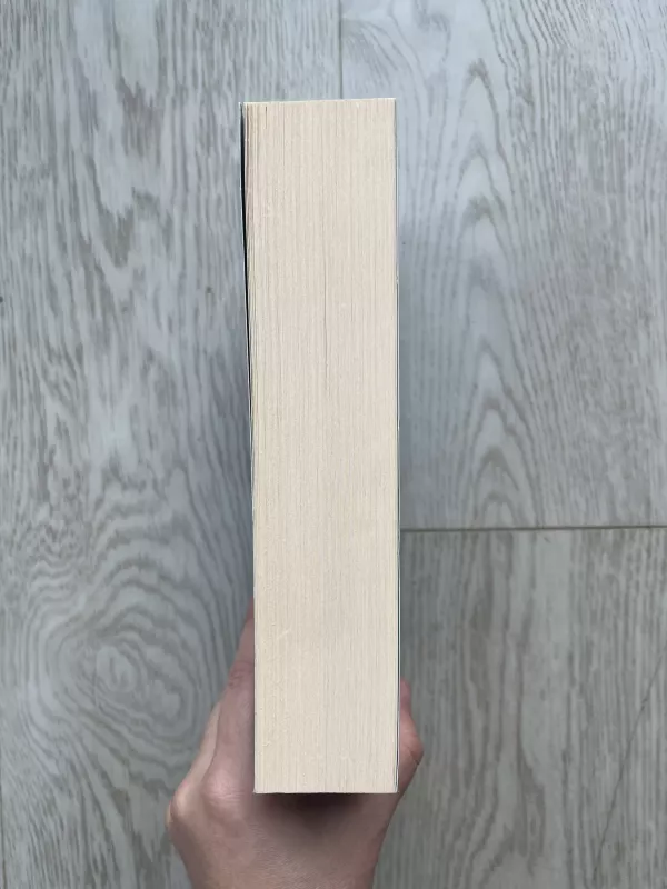 Pražilę varnėnai: dienoraščiai Sigitas Geda - Uršulė Gedaitė, knyga 4