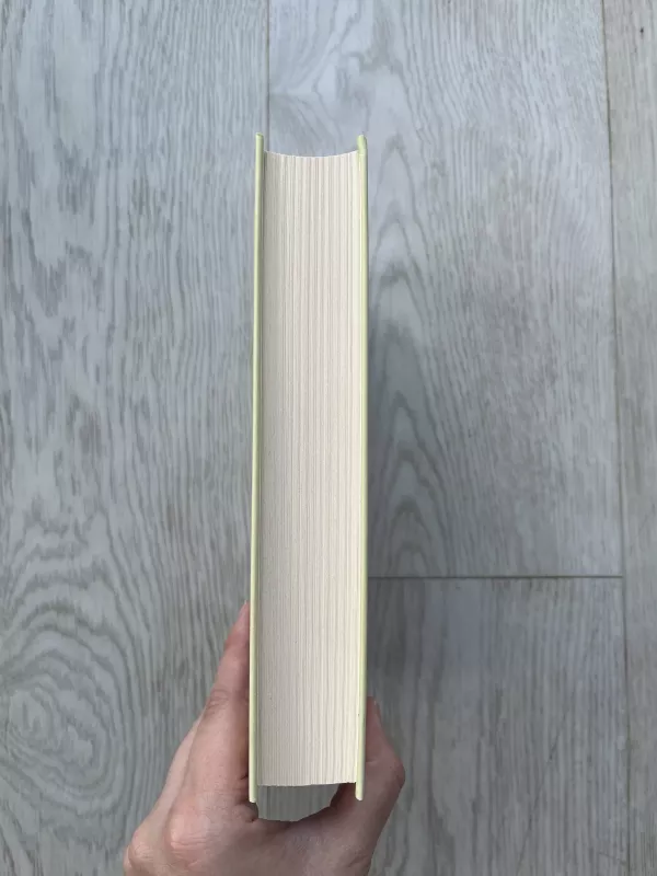 Faktų galia. Factfulness - Hans Rosling, knyga 4