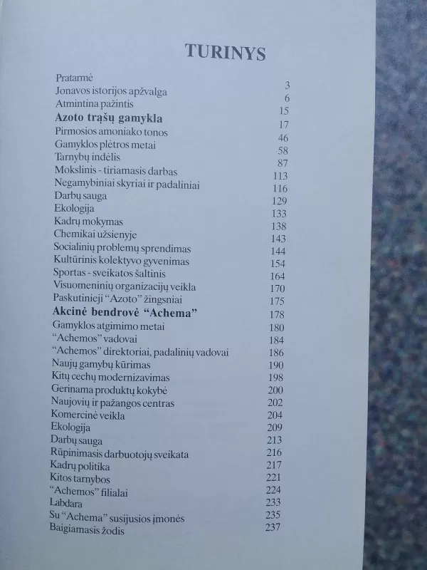 Pėdos Skarulių smėlyje - Domicelė Kitrienė, knyga 3