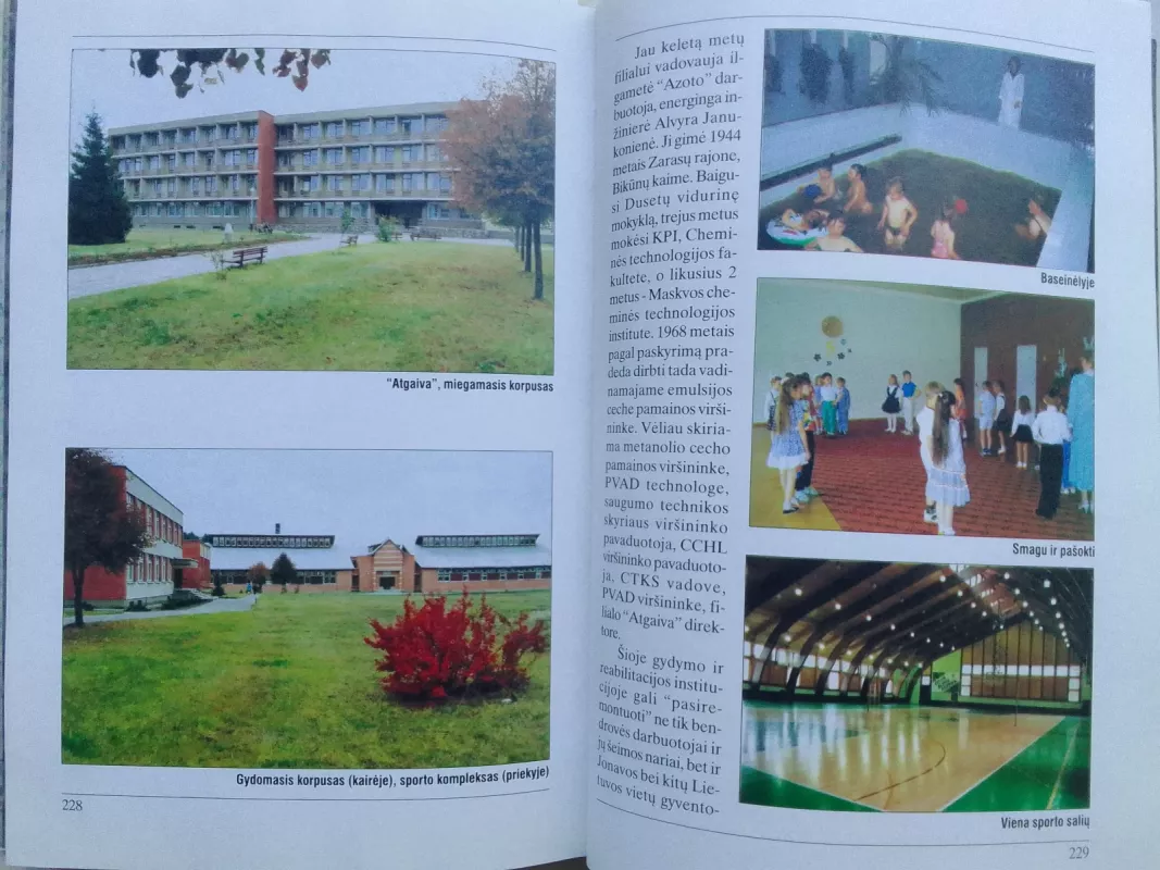 Pėdos Skarulių smėlyje - Domicelė Kitrienė, knyga 4