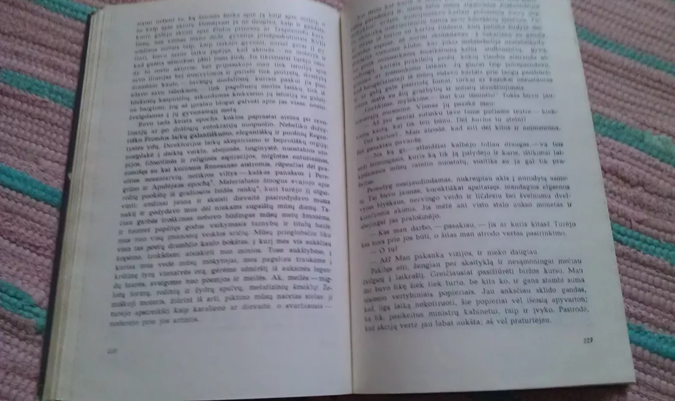 Prancūzų romantikų apysakos - Autorių Kolektyvas, knyga 3