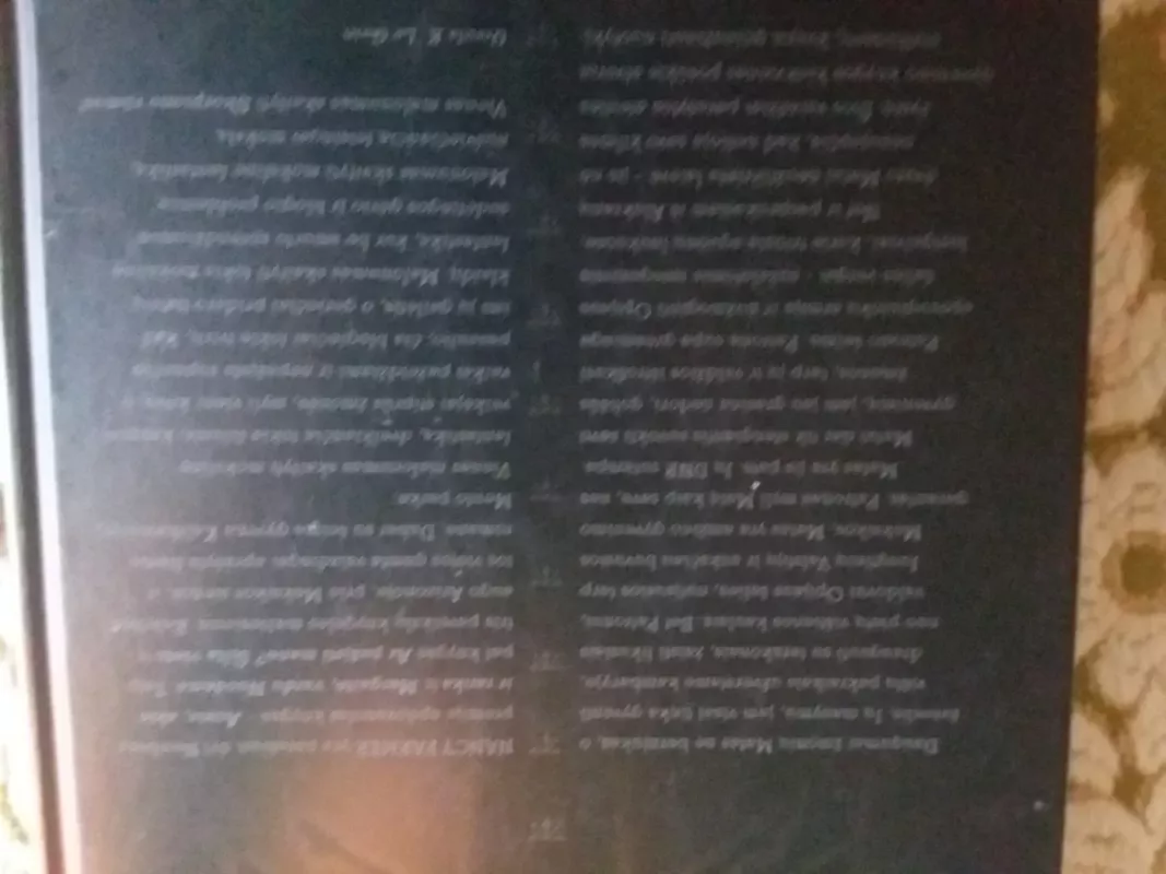 Skorpiono rūmai - Nancy Farmer, knyga 4