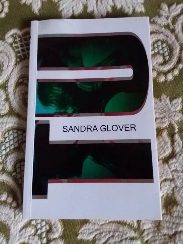 Tu - Sandra Glover, knyga 2