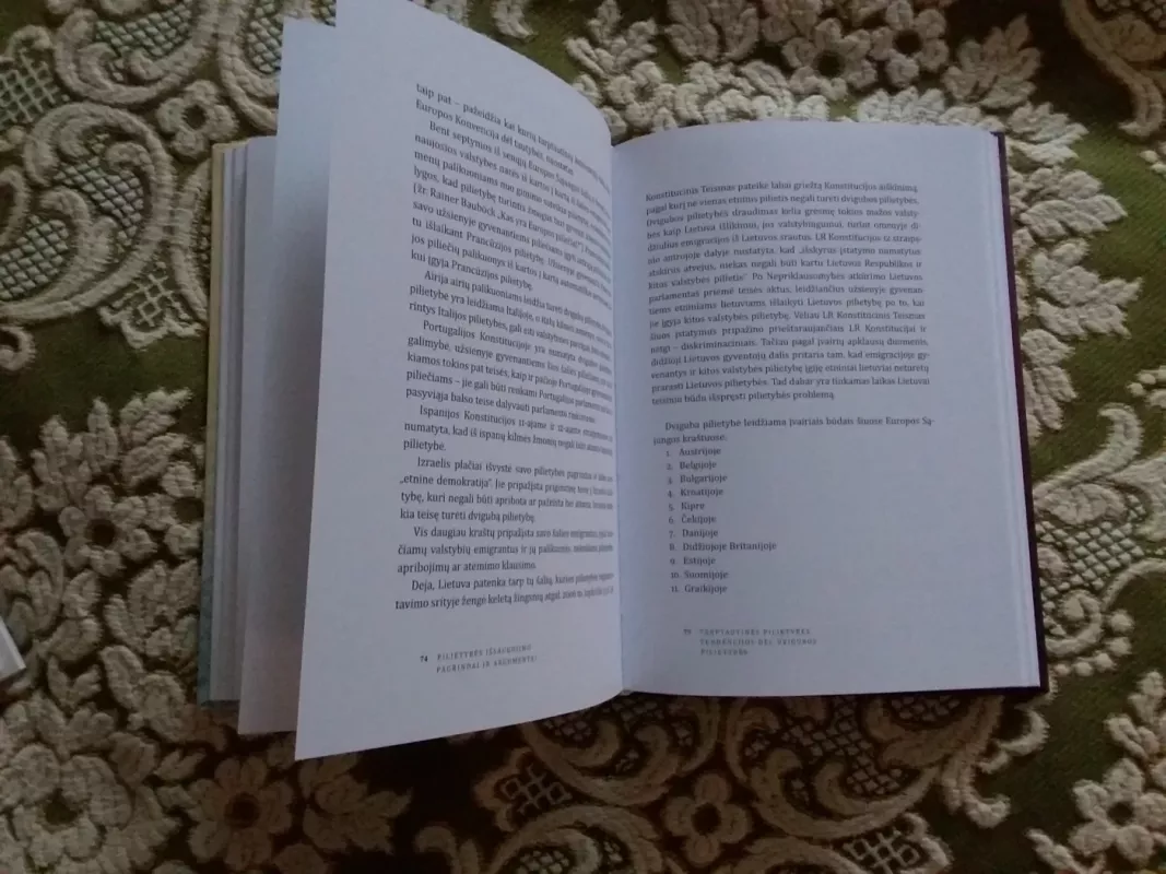 LIETUVIAIS ESAME MES GIMĘ, LIETUVIAIS NORIME IR BŪT - R. G. NARUŠIENĖ, knyga 3