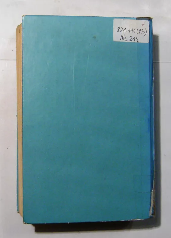 Aštuoni - Katherine Neville, knyga 5