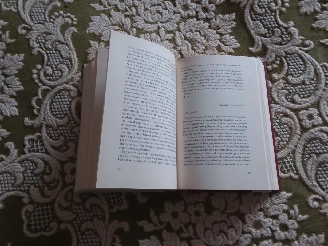 Šabaš - Mari Poisson, knyga 3