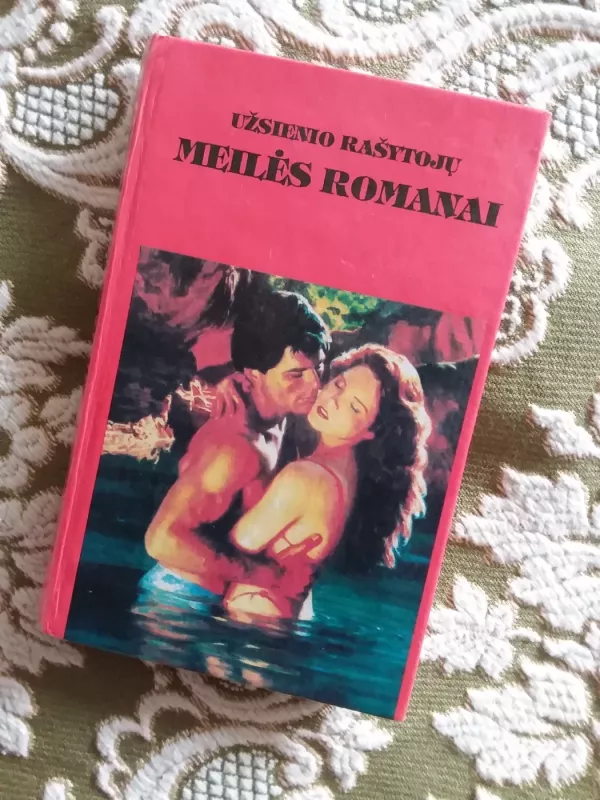 Vėlyvasis mėnulis. Atostogos Arizonoje - Diksi Brauning, Kerolė  Mortimer, knyga 2