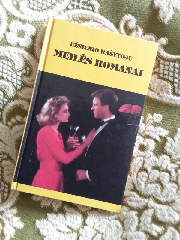 Tu kentėsi brangioji. Audringas susitaikymas - N. Foks, L.  Grehem, knyga 2