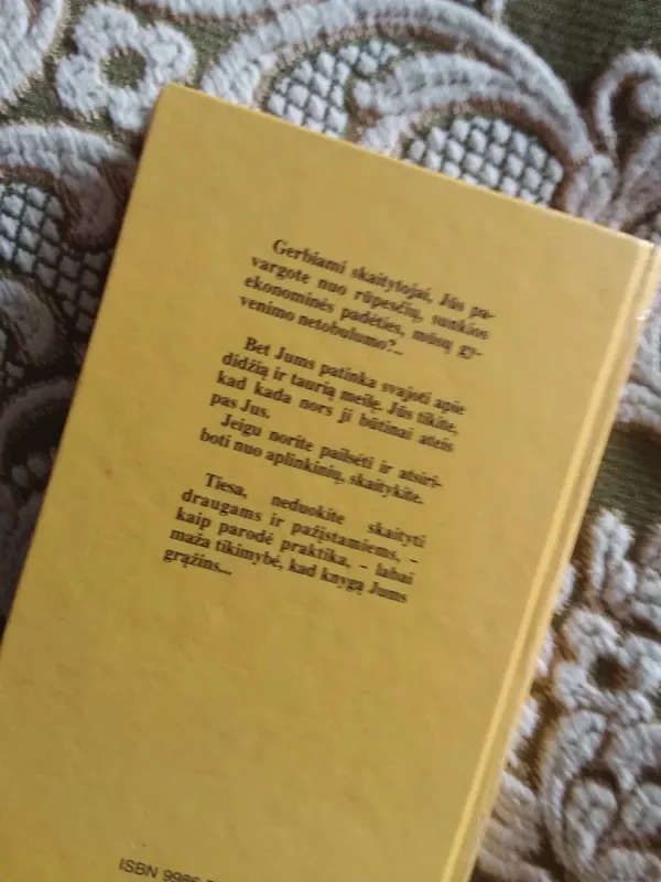 Tu kentėsi brangioji. Audringas susitaikymas - N. Foks, L.  Grehem, knyga 3