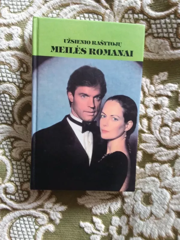 Laiminga diena - D. Hari, L.  Mailz, knyga 2