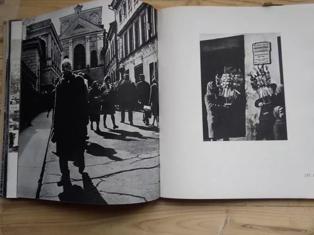 Senojo Vilniaus vaizdai - Algimantas Kunčius, knyga 4