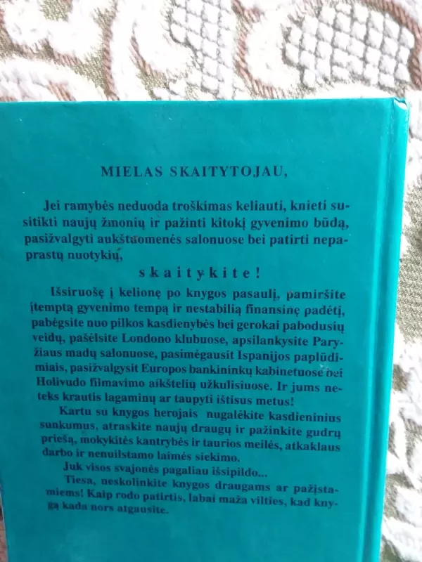 Nuotaka su kraičiu. Negaliu pamiršti - Autorių Kolektyvas, knyga 3