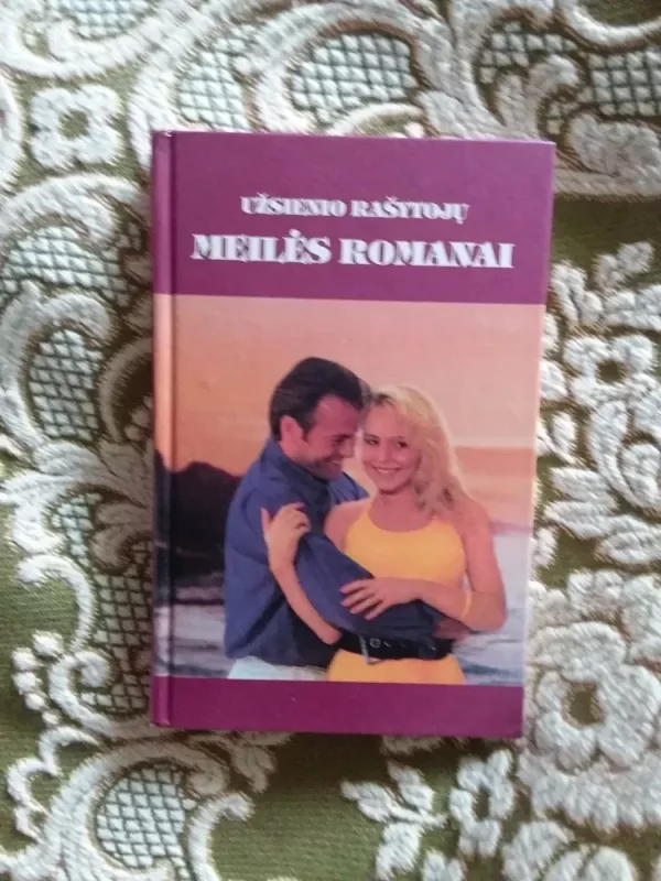 Tik ne aštuntą, mano mielas. Laikinasis prieglobstis - Šeril Vuds, Šenon  Vanerly, knyga 2