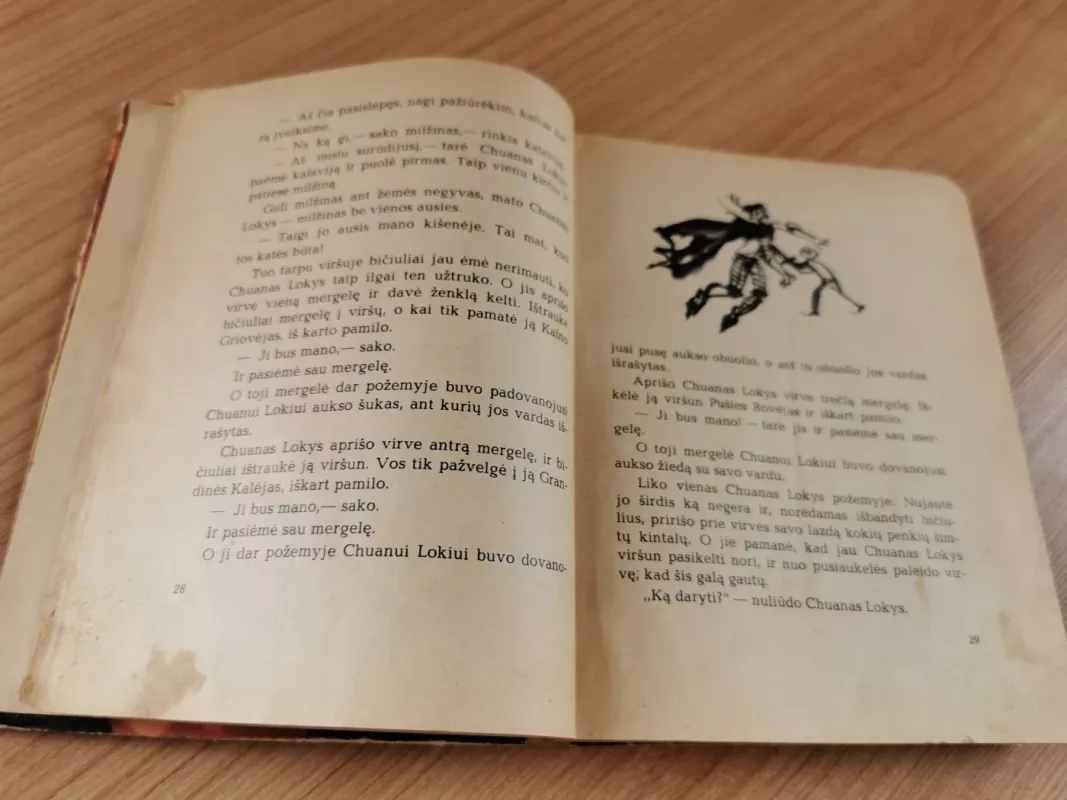 Kubiečių pasakos - Autorių Kolektyvas, knyga 5