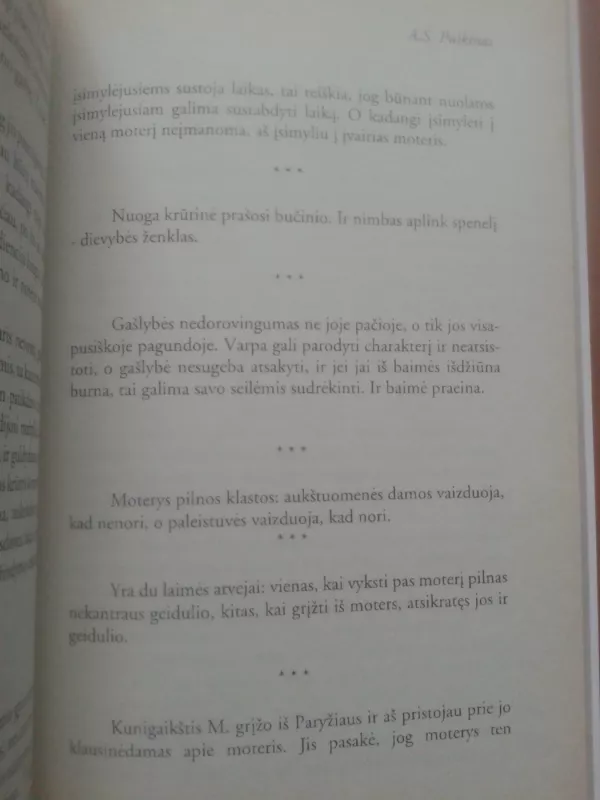 Slapti užrašai, 1836-1837 metai - Puškinas A.S., knyga 5