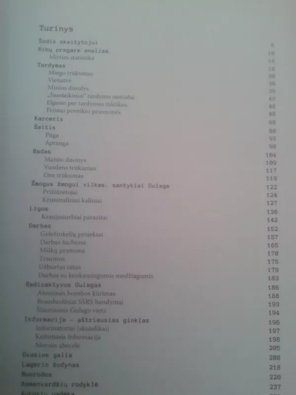 Kalinio riba - Goda Krukauskienė, Paulius Saudargas, knyga 4