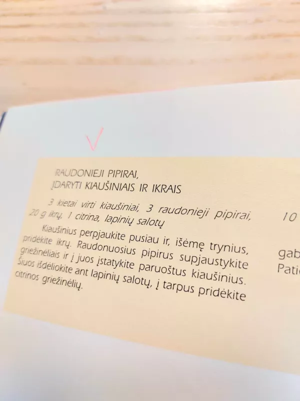 Serviravimo paslaptys - Autorių Kolektyvas, knyga 3