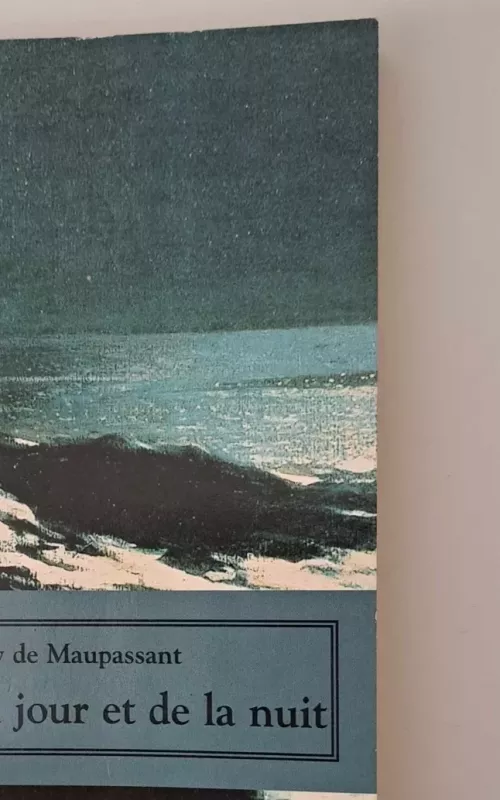 Contes du jour et de la nuit - Autorių Kolektyvas, knyga 2