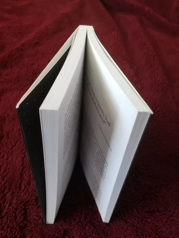 Kvantinė psichologija - Žydrūnas Sadauskas, knyga 3