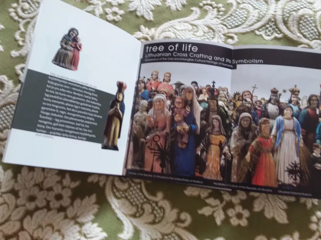 Saldus medi gyvenimo - Rūta Ambrasūnienė, knyga 4