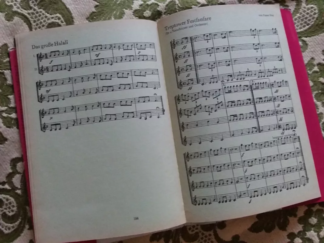 Jagdliches Brauchtum - Dr. Karl Lemke Franz Stoy, knyga 5