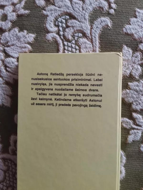 Žvaigždžių šviesa - Autorių Kolektyvas, knyga 3