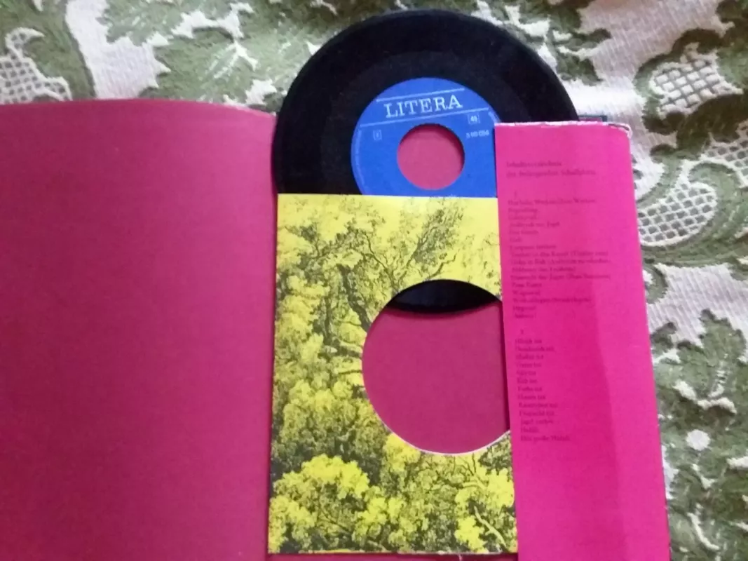 Jagdliches Brauchtum - Dr. Karl Lemke Franz Stoy, knyga 6