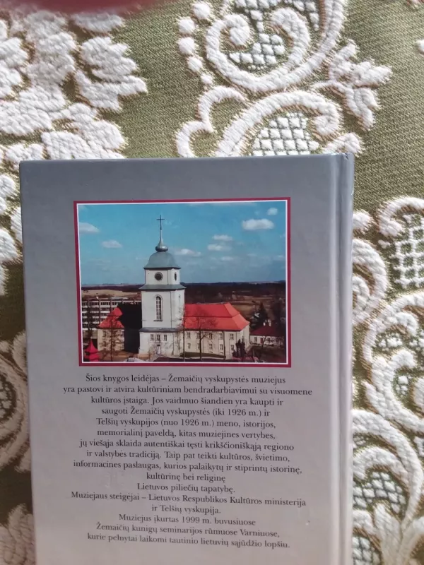 Lietuvos Piliečio Kelias - Brunonas Bagužas, knyga 4