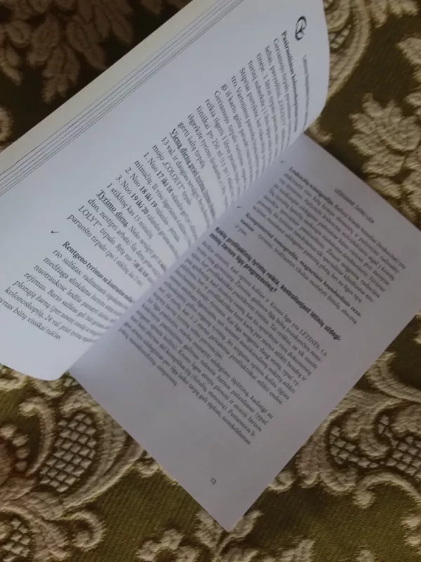 Uždegiminė žarnų liga - Autorių Kolektyvas, knyga 3