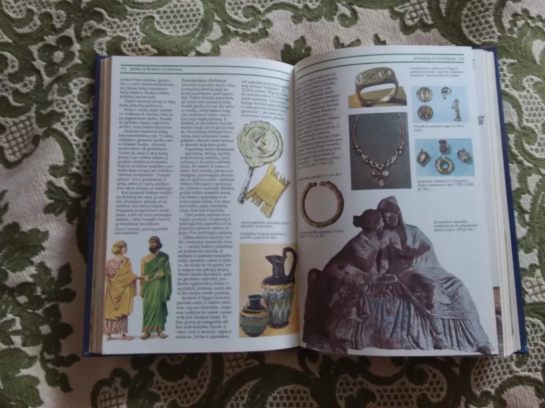 Biblijos enciklopedija - Autorių Kolektyvas, knyga 3