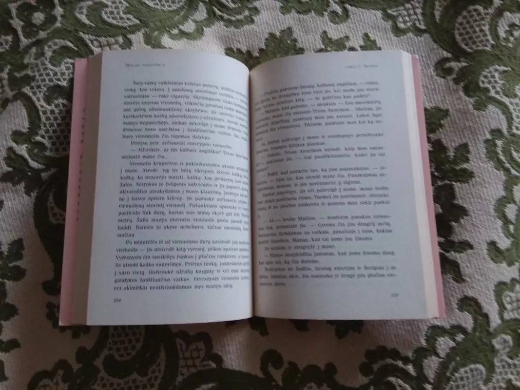 Meilės pasiuntinys - James F. Twyman, knyga 3