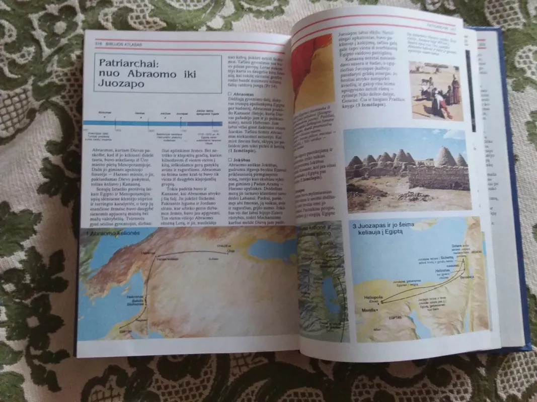 Biblijos enciklopedija - Autorių Kolektyvas, knyga 4