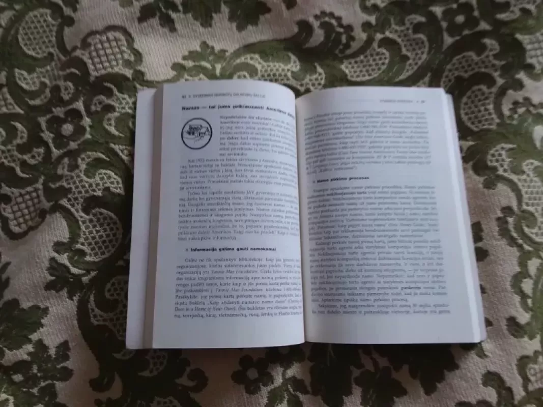 Gyvenimas neribotų galimybių šalyje - Raimonda Mikatavage, knyga 3