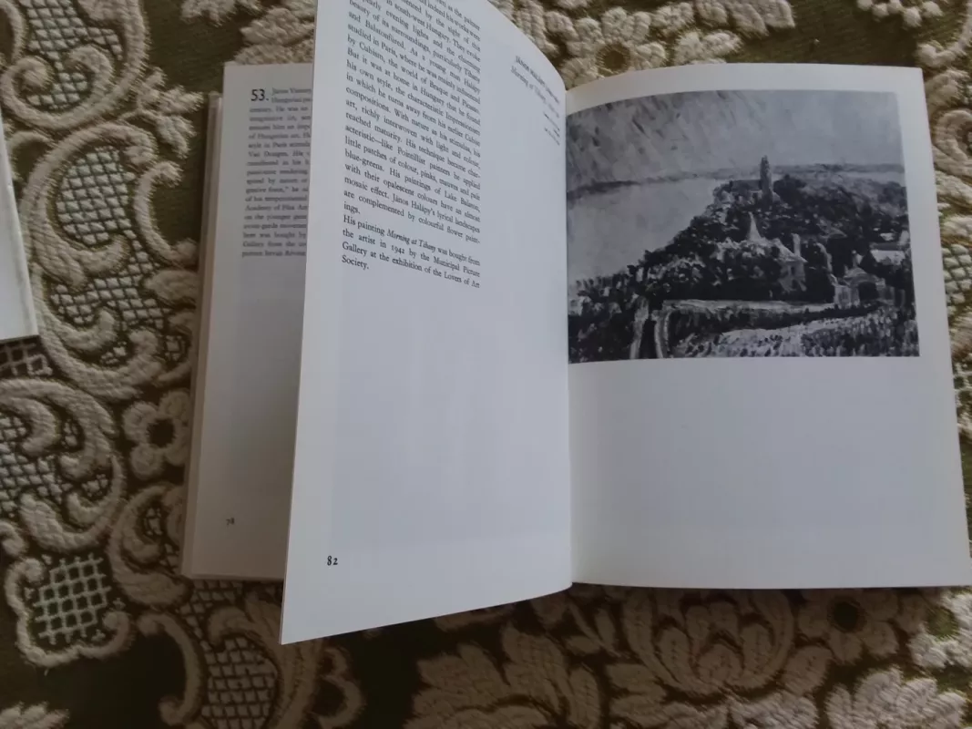 Collections of the Hungarian National Gallery - Autorių Kolektyvas, knyga 5