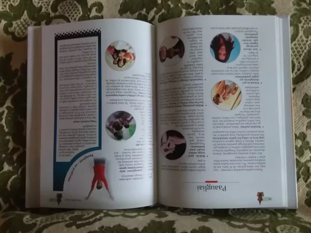 Poroms. Kad džiaugtumėtės tvirtais, visą gyvenimą truksiančiais santykiais - Autorių Kolektyvas, knyga 3