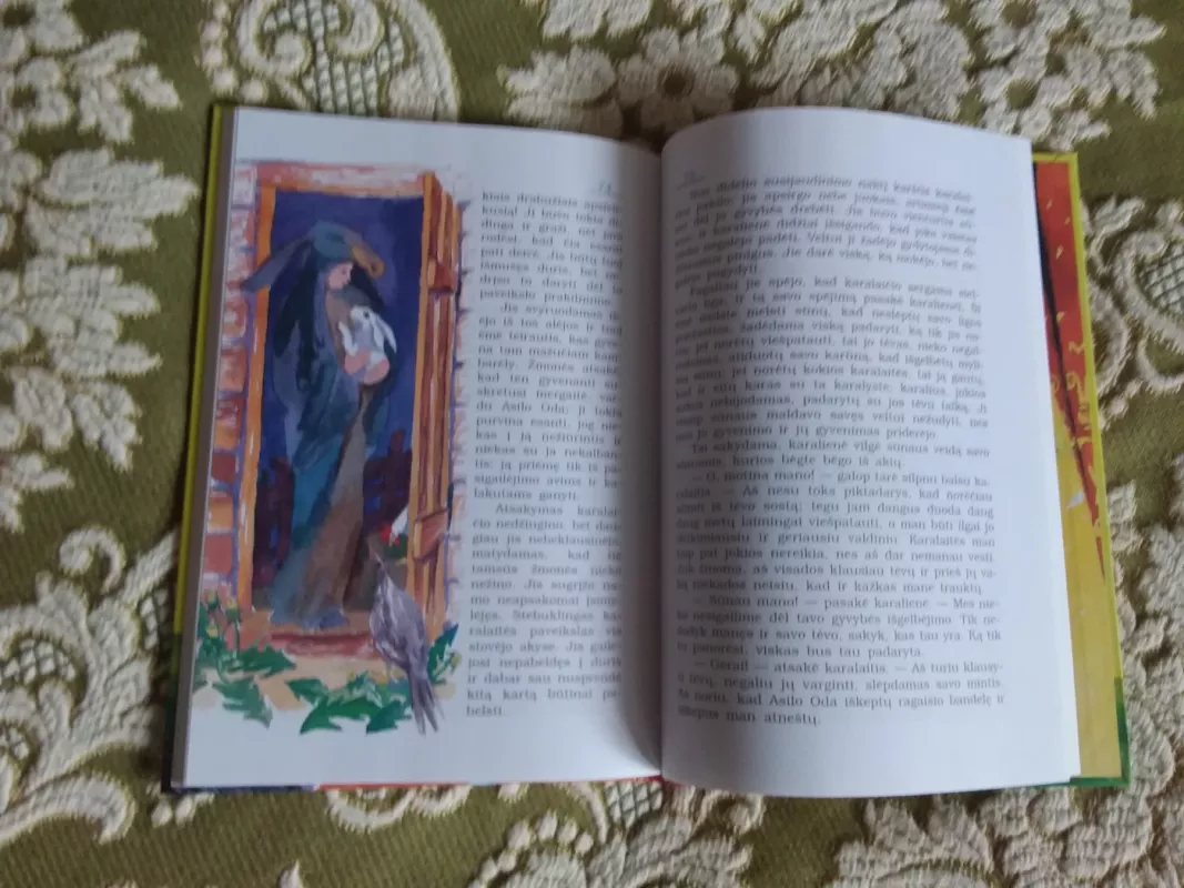 Gražiausios Šarlio Pero pasakos - Šarlis Pero, knyga 4